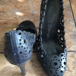 Tory Burch heels